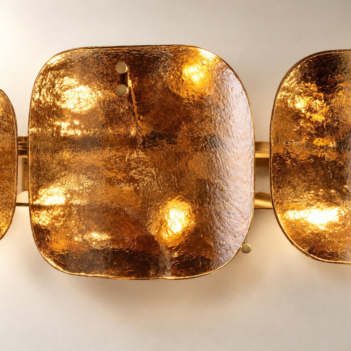 Blayna Round Chandelier
