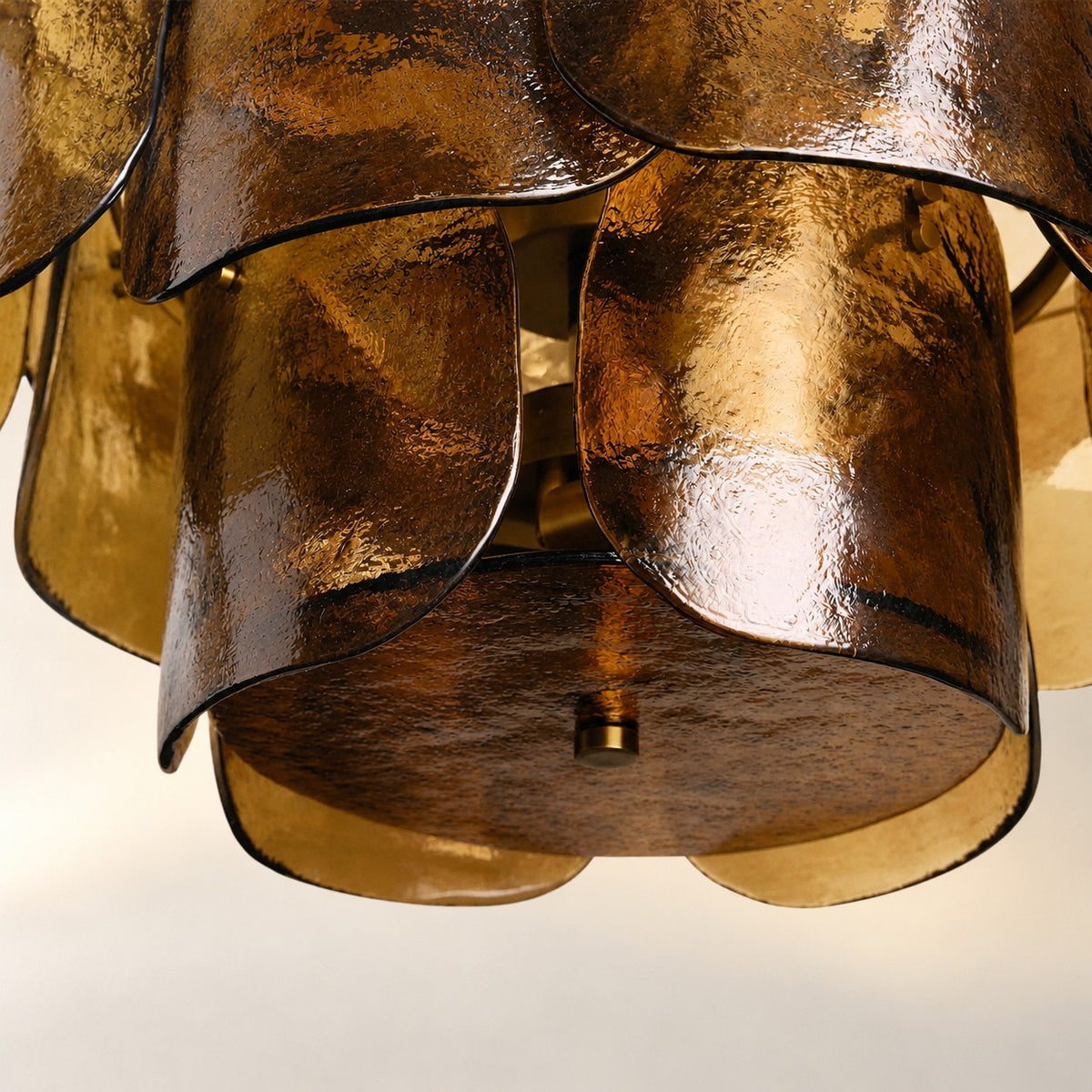 Blayna Round Chandelier