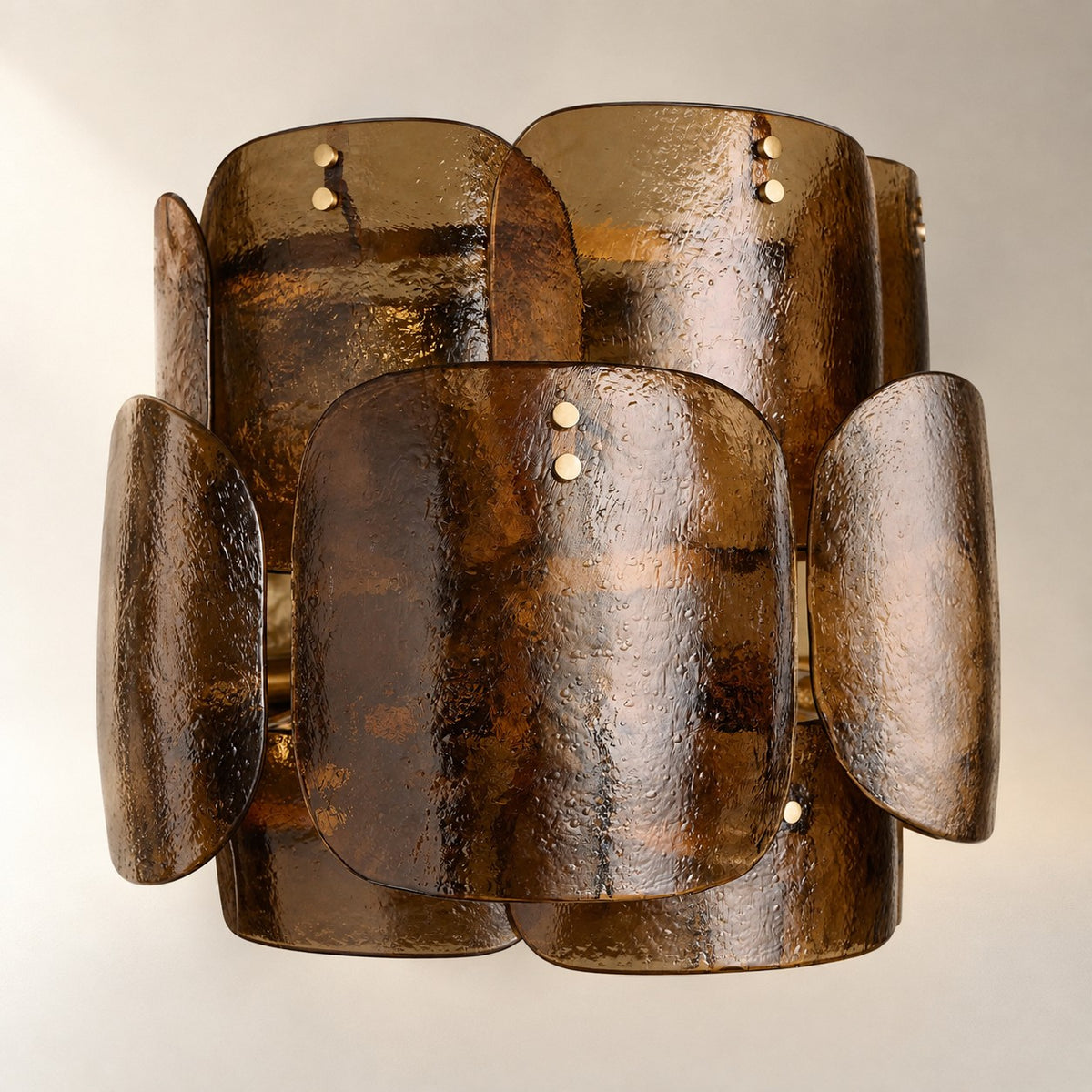 Blayna Round Chandelier