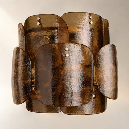 Blayna Round Chandelier