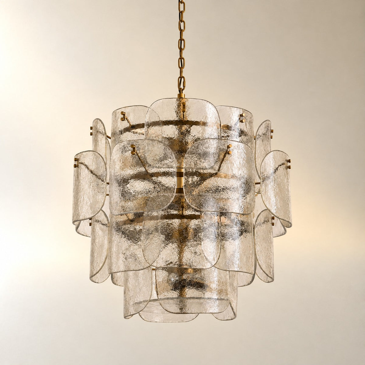 Blayna Round Chandelier