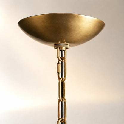 Blayna Round Chandelier