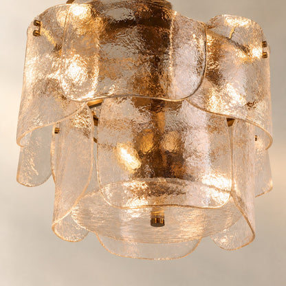 Blayna Round Chandelier