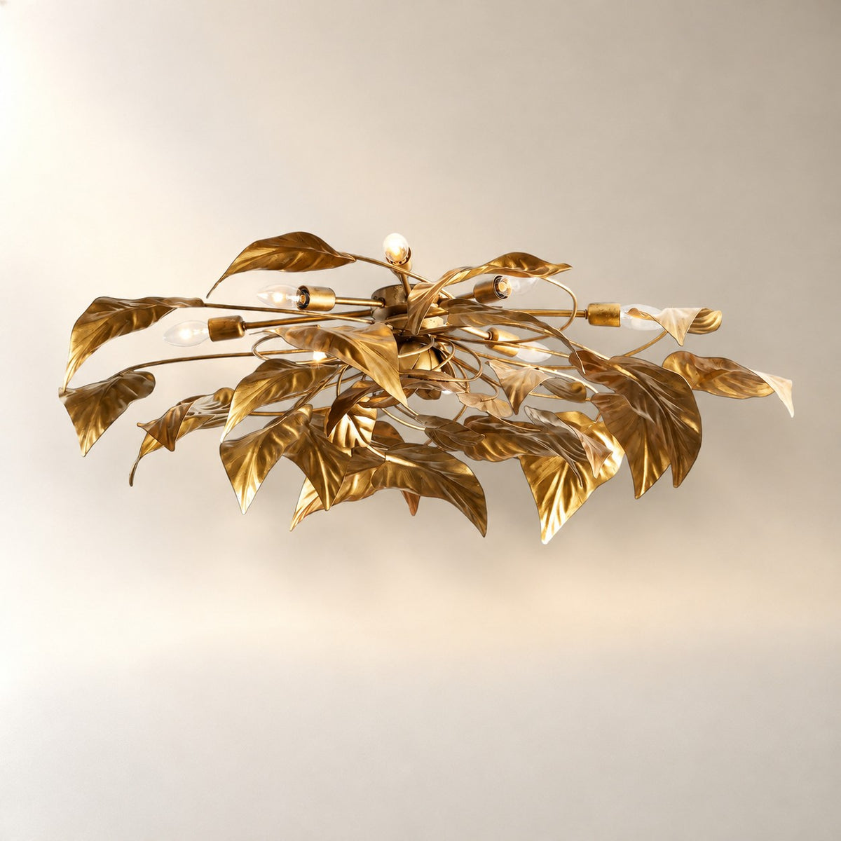 Ninfea Flush Mount