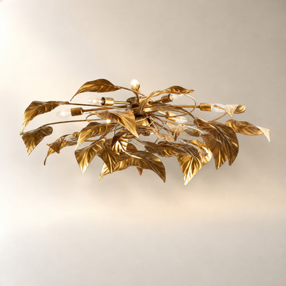 Ninfea Flush Mount