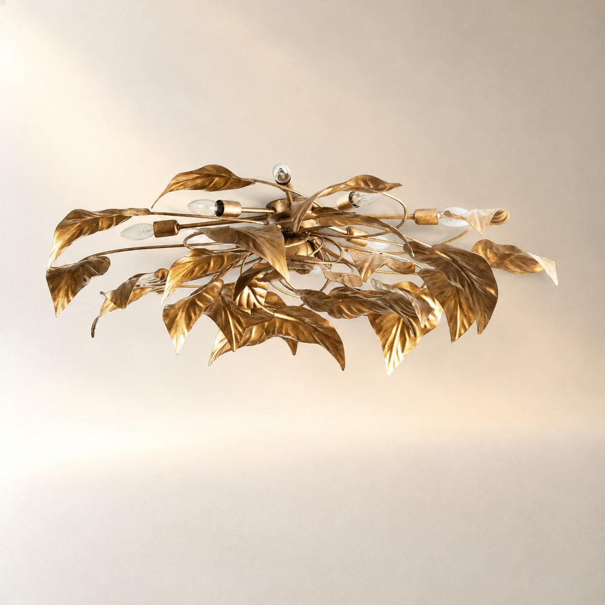 Ninfea Flush Mount