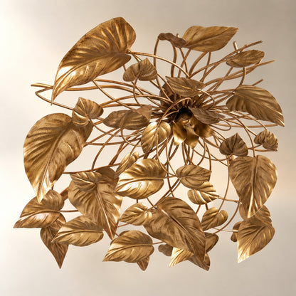 Ninfea Flush Mount