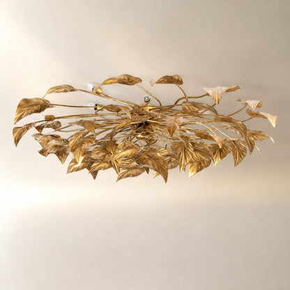 Ninfea Flush Mount