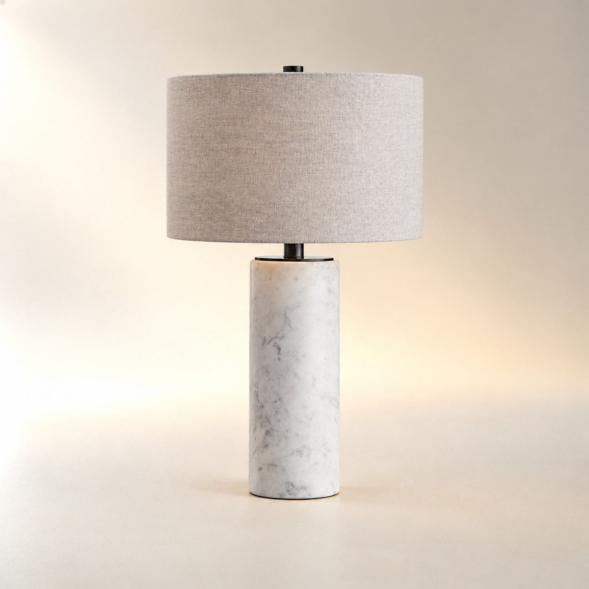 Brixton Table Lamp