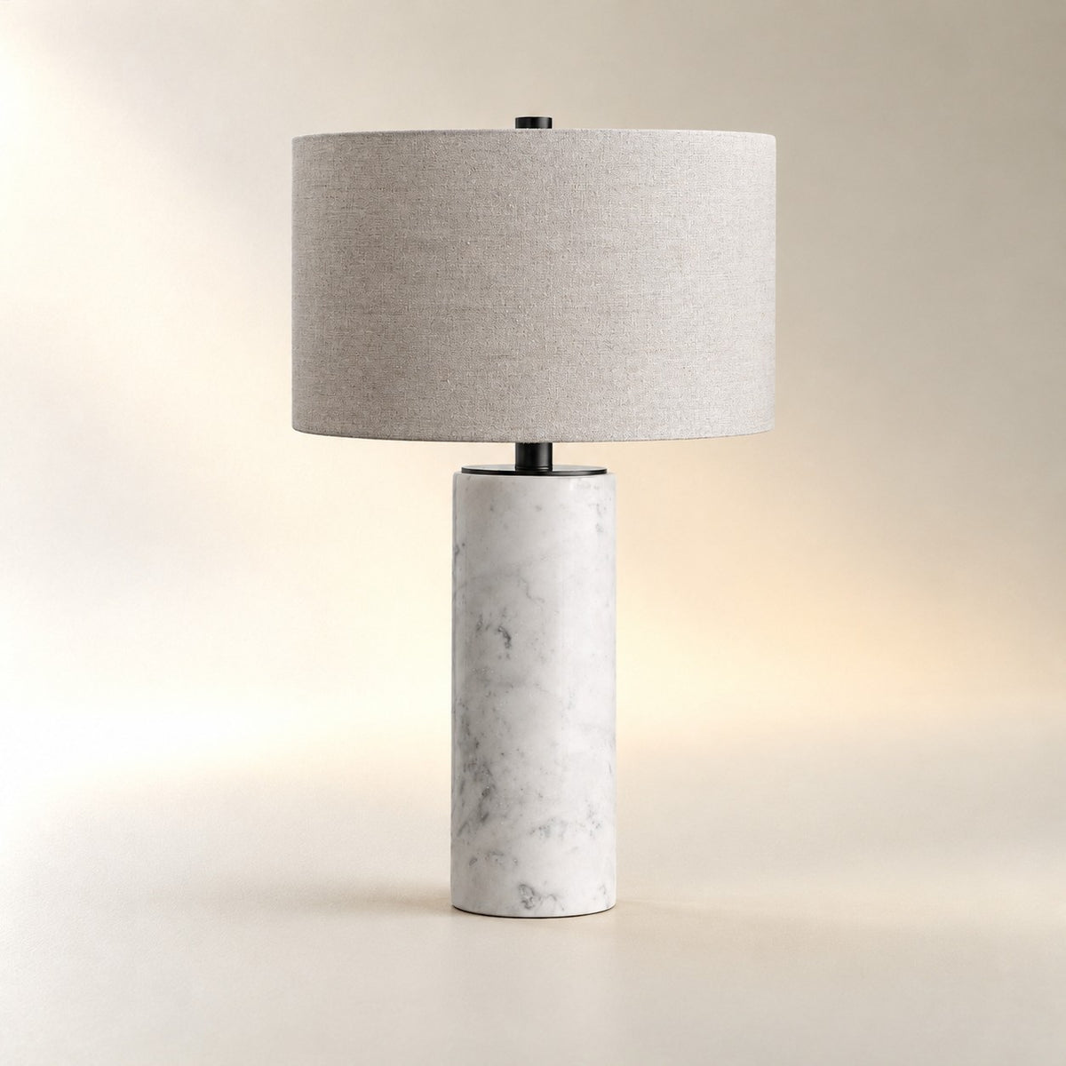 Brixton Table Lamp