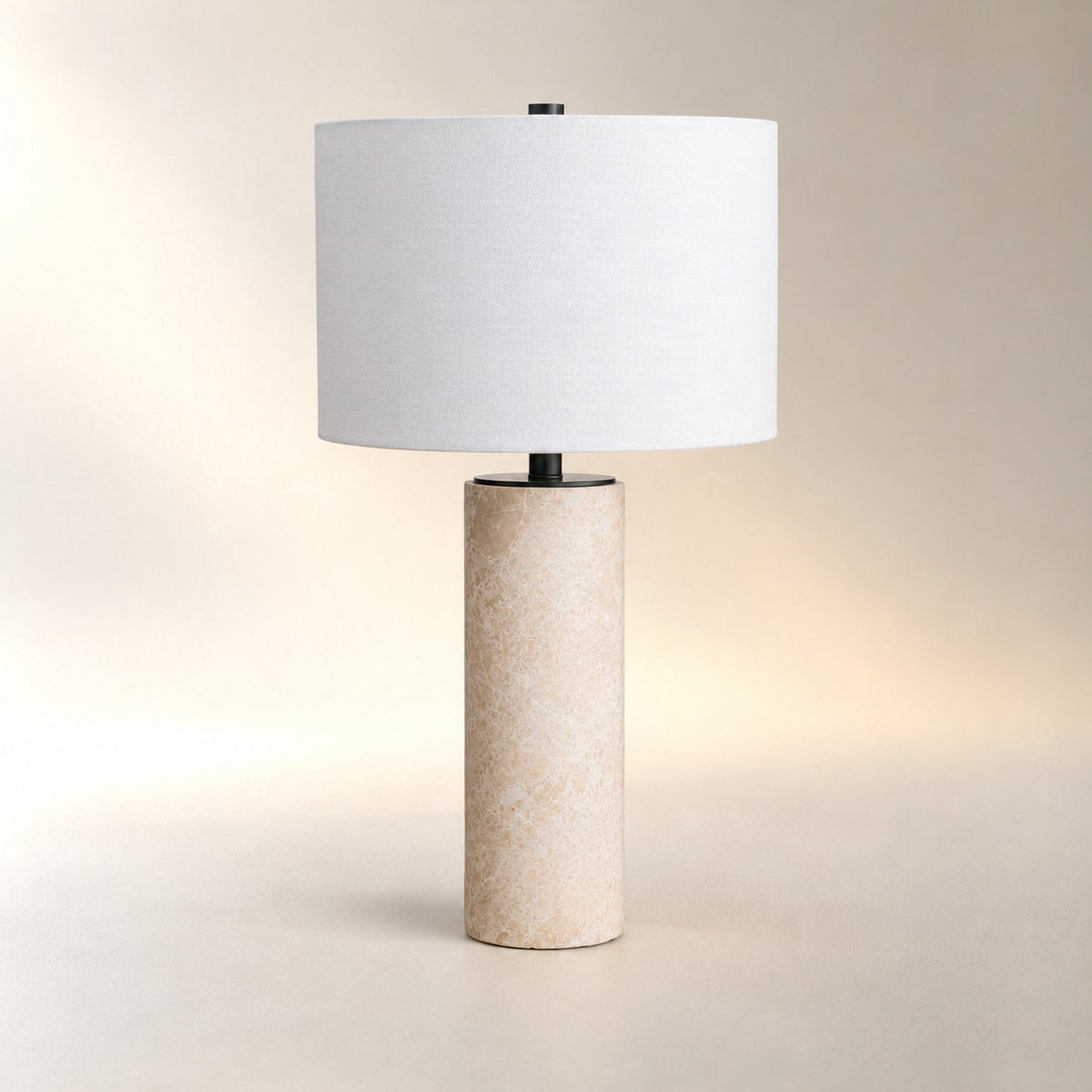 Brixton Table Lamp