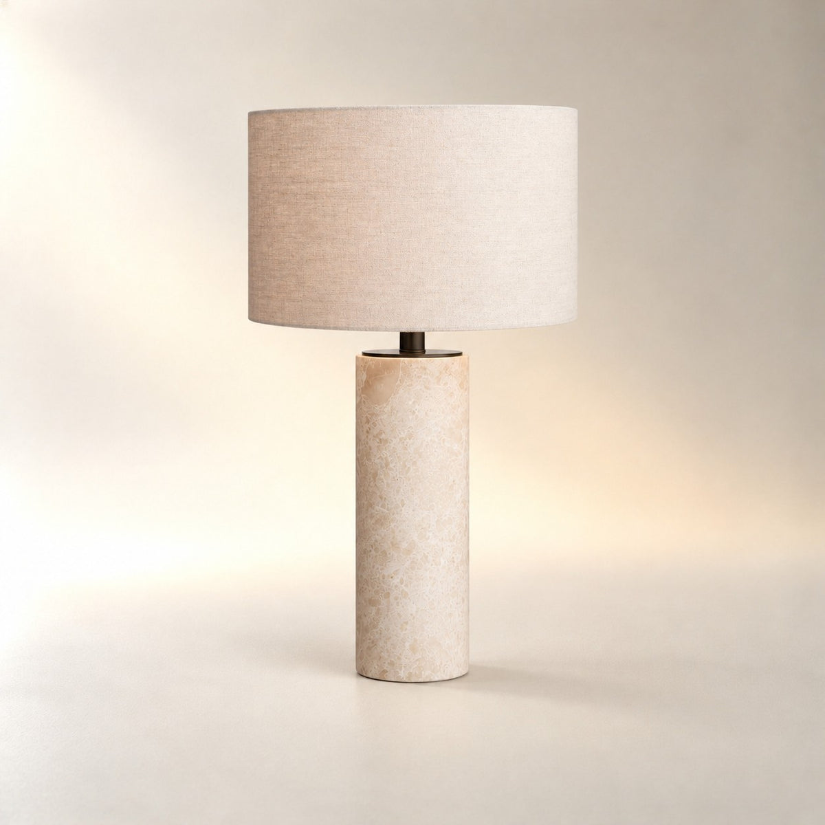 Brixton Table Lamp