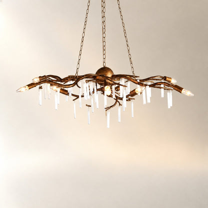 Cameron Chandelier
