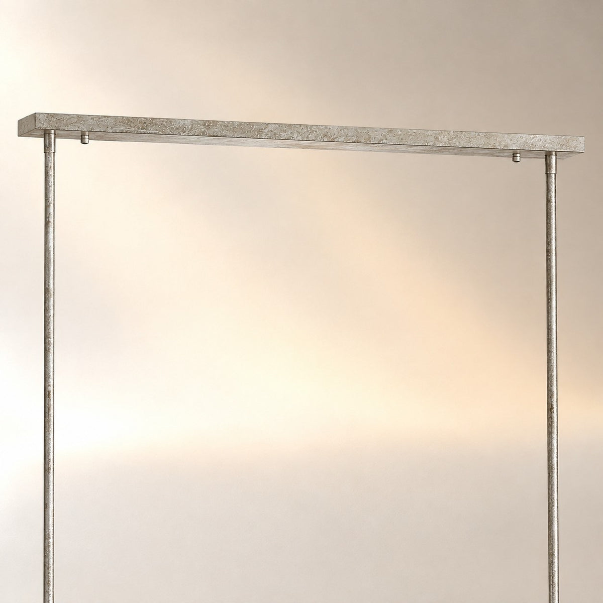Camorin Rectangular Chandelier