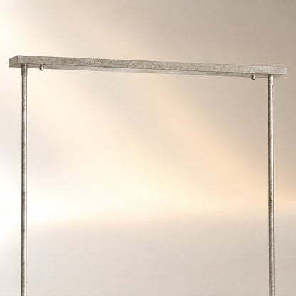 Camorin Rectangular Chandelier