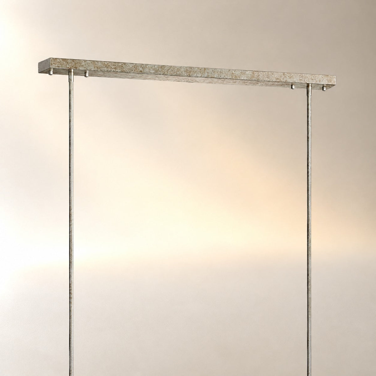 Cameron Rectangular Chandelier