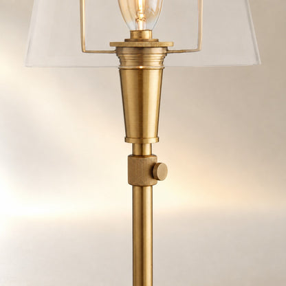 Candice Table Lamp