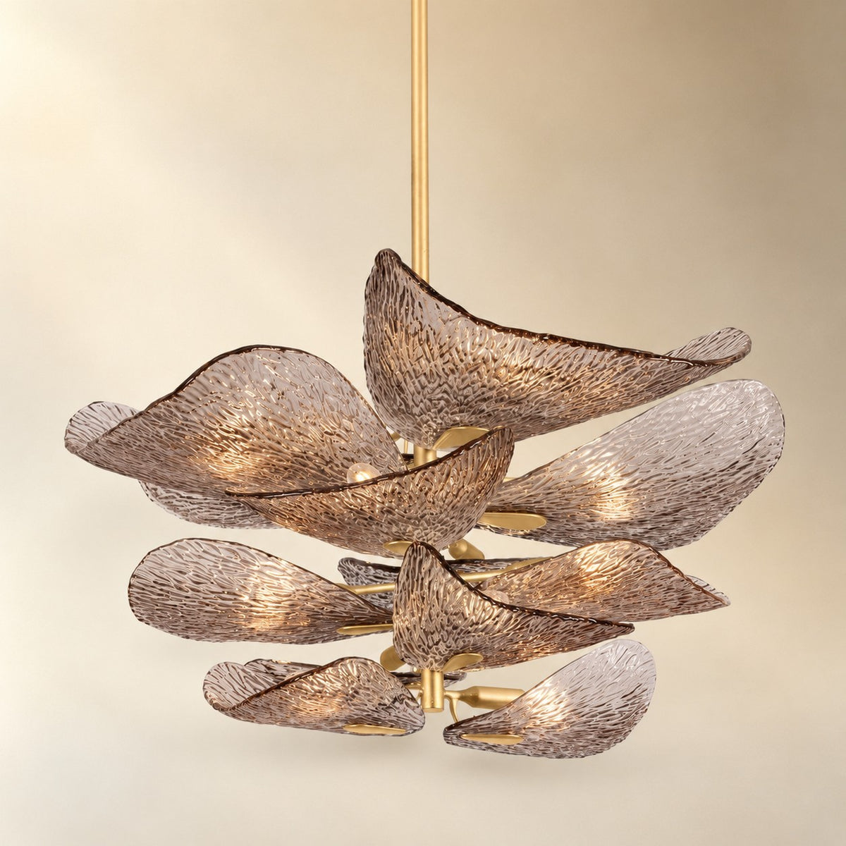 Cardiff Chandelier
