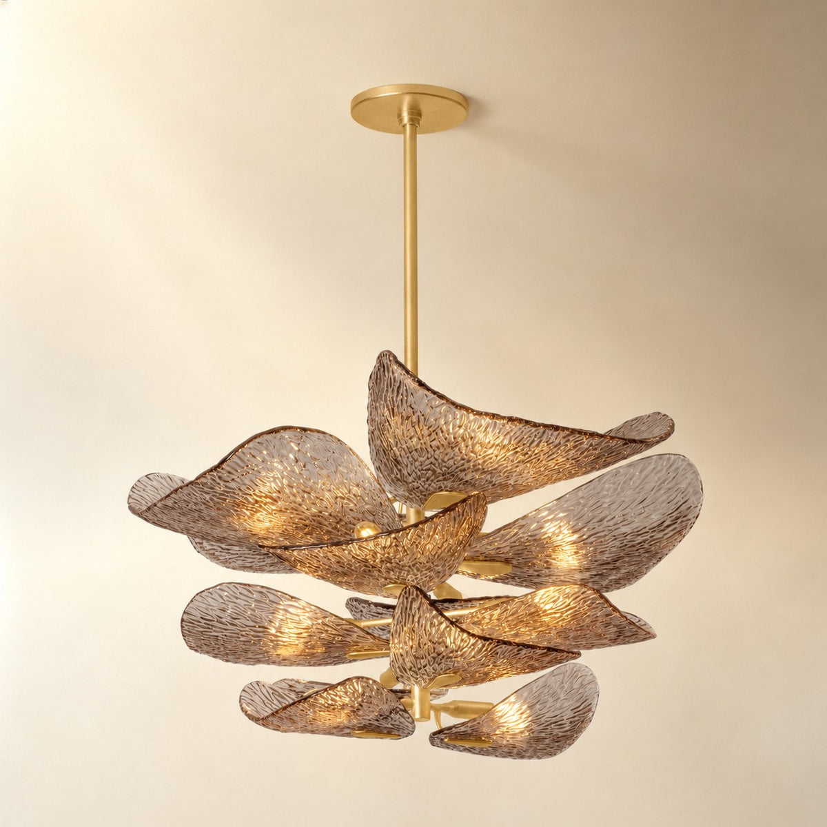 Cardiff Chandelier
