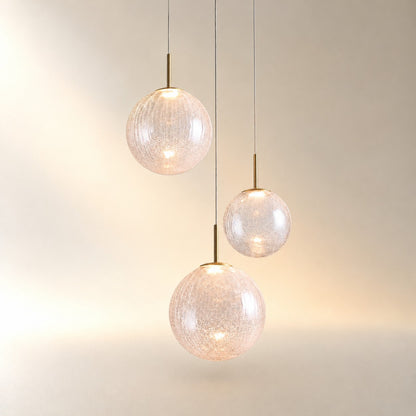 Caspian Round Chandelier