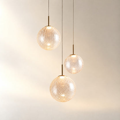 Caspian Round Chandelier