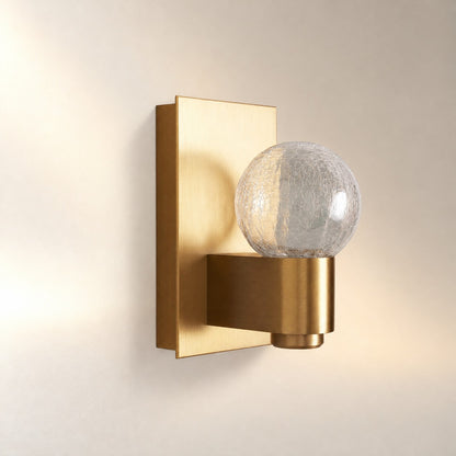 Casens Sconce
