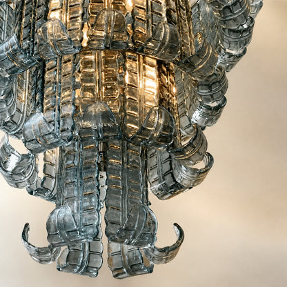 Celestine Murano Glass Chandelier