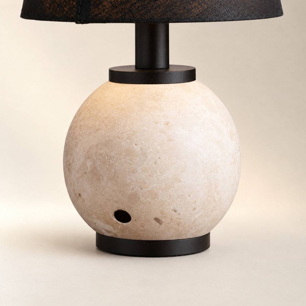 Celia Outdoor Rechargeable Lamp