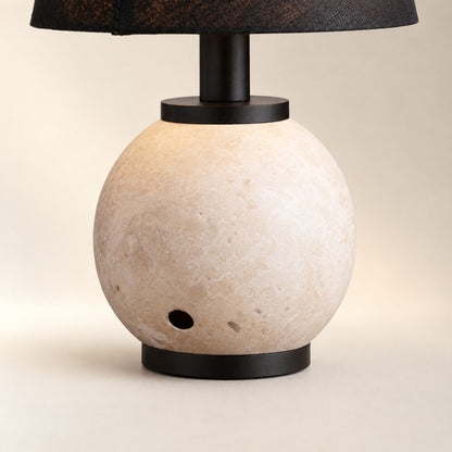 Celia Outdoor Rechargeable Lamp