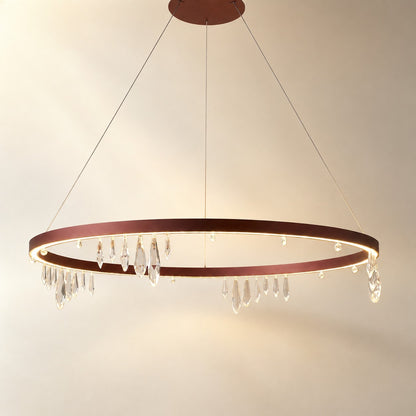 Celor Crystal Chandelier