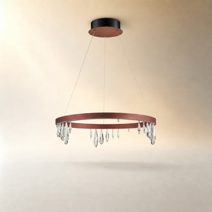 Celor Crystal Chandelier