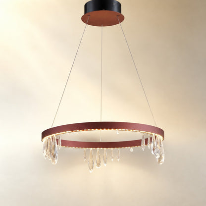 Celor Crystal Chandelier