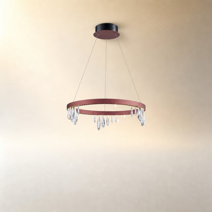 Celor Crystal Chandelier
