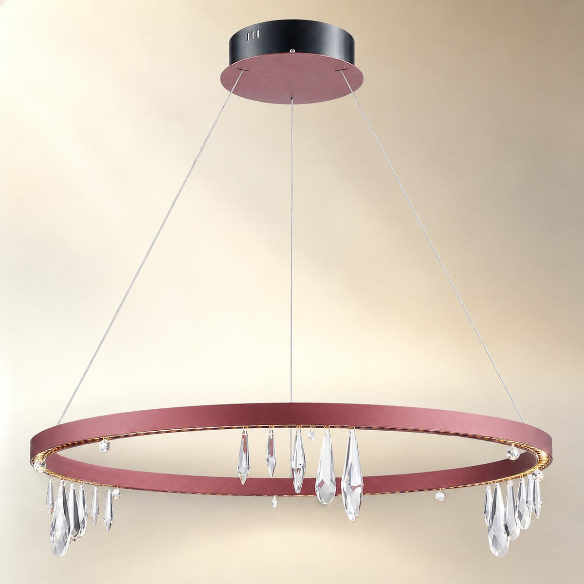 Celor Crystal Chandelier