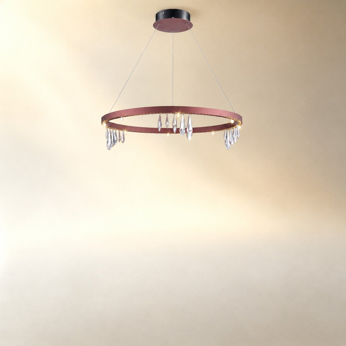 Celor Crystal Chandelier