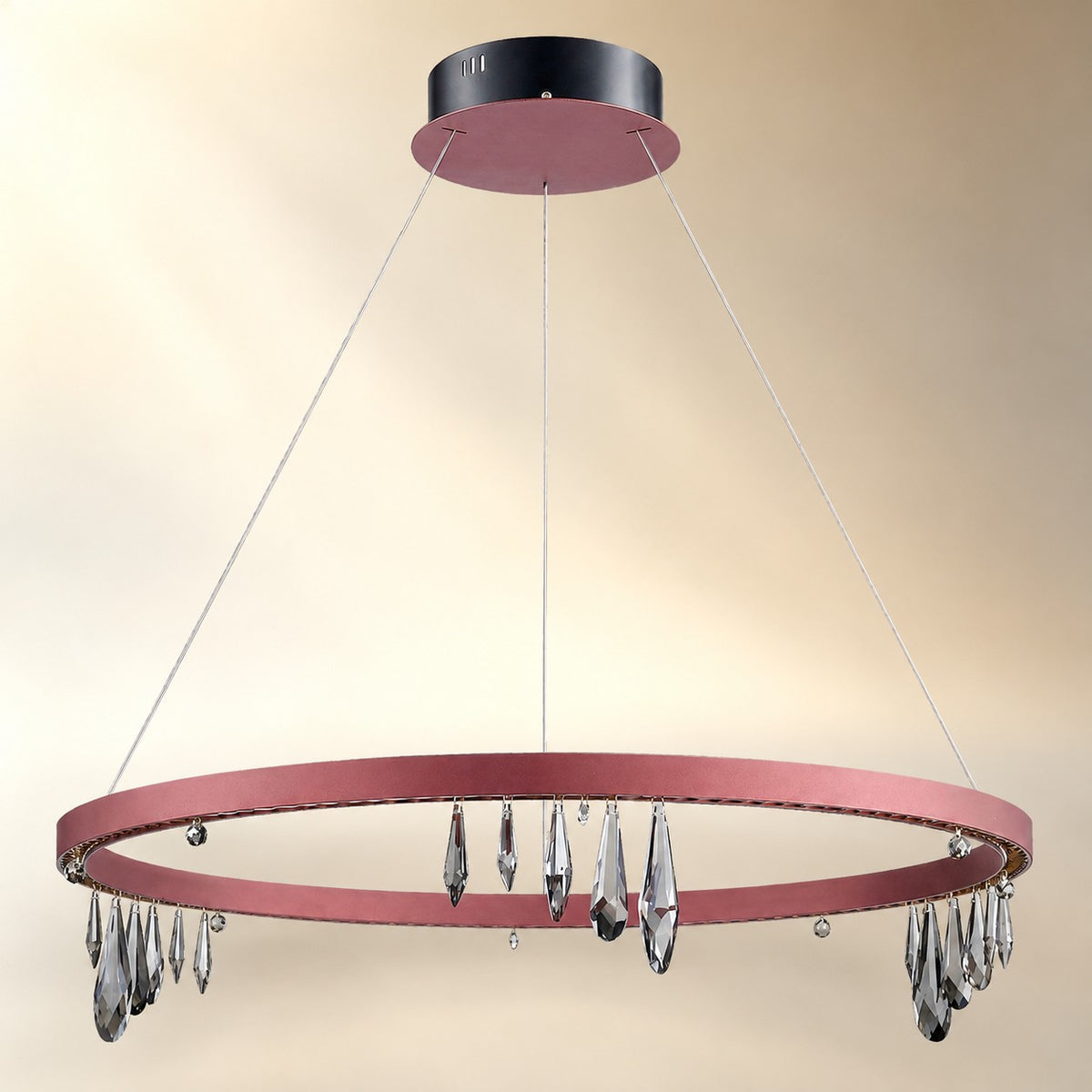 Celor Crystal Chandelier