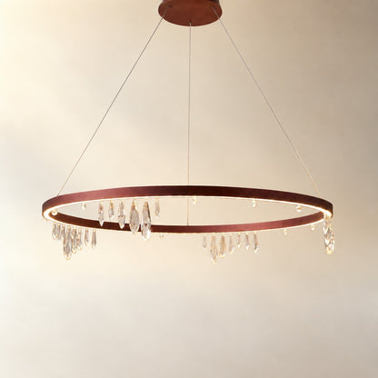 Celor Crystal Chandelier