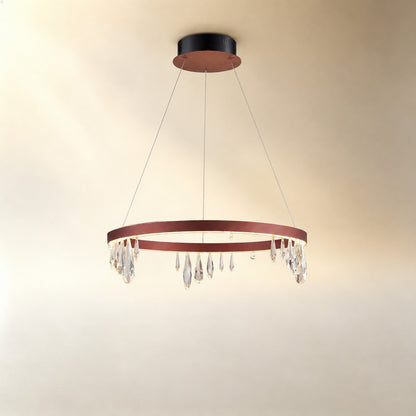 Celor Crystal Chandelier