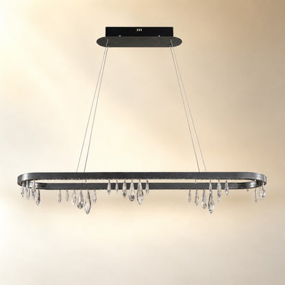 Celor Crystal Chandelier
