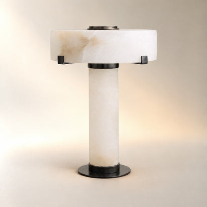 Chayla Table Lamp in Bronze