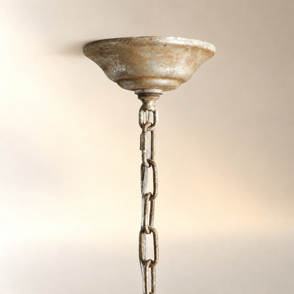 Claudin Round Chandelier