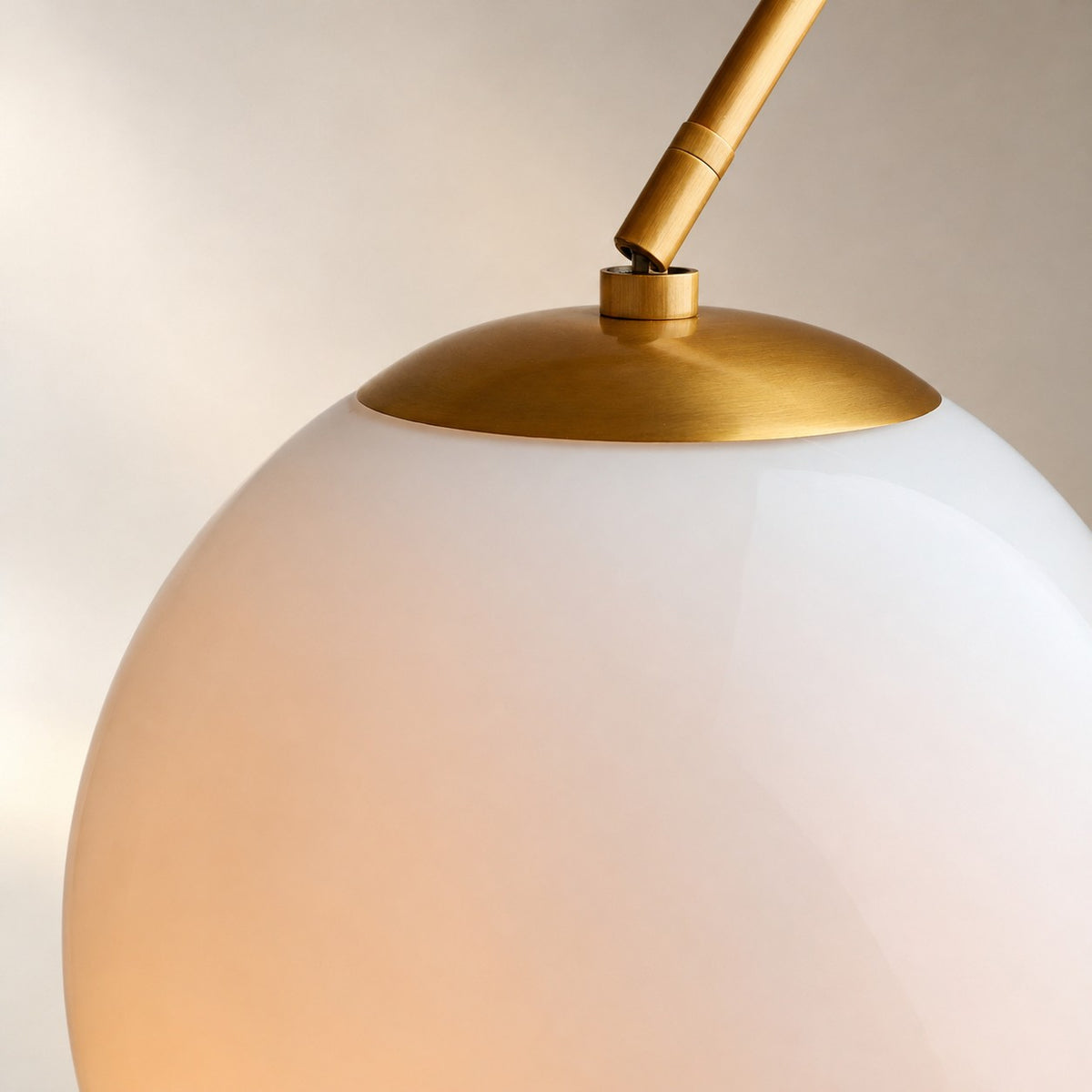 Christie Floor Lamp