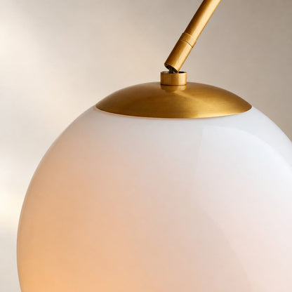 Christie Floor Lamp