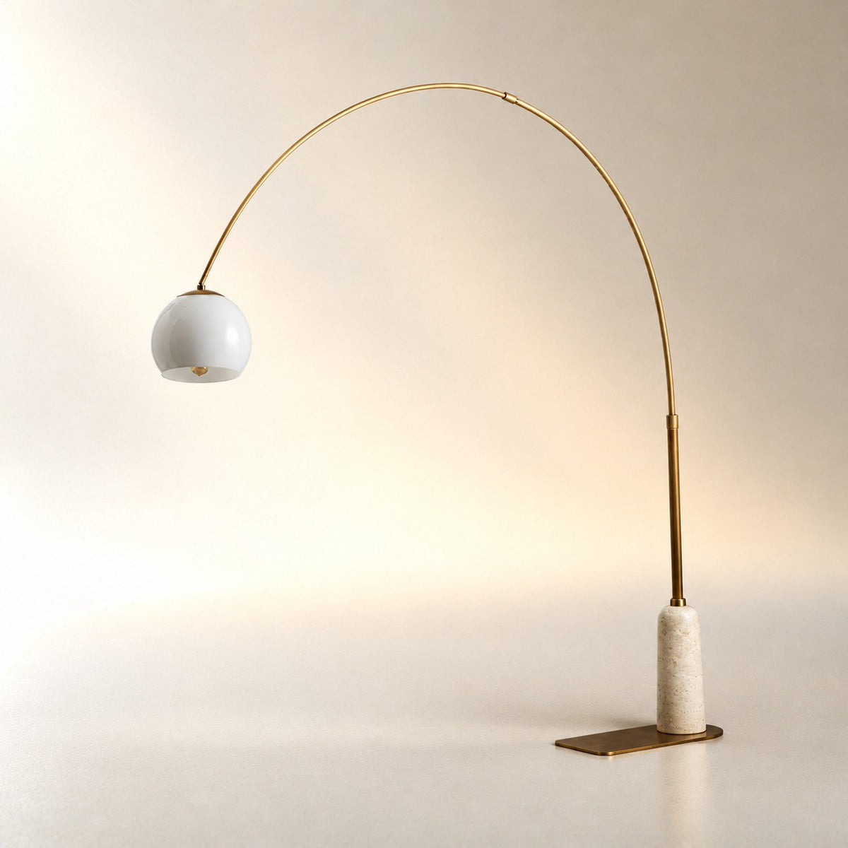 Christie Floor Lamp