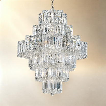Crystal Chandelier