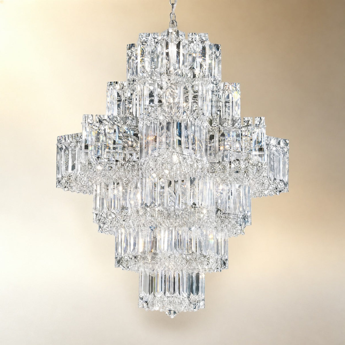 Crystal Chandelier