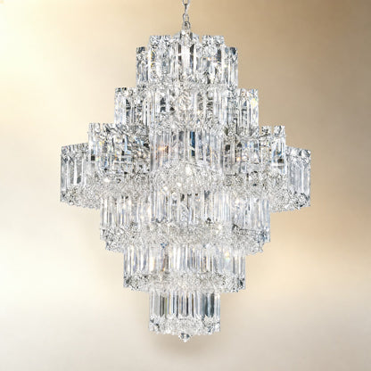 Crystal Chandelier