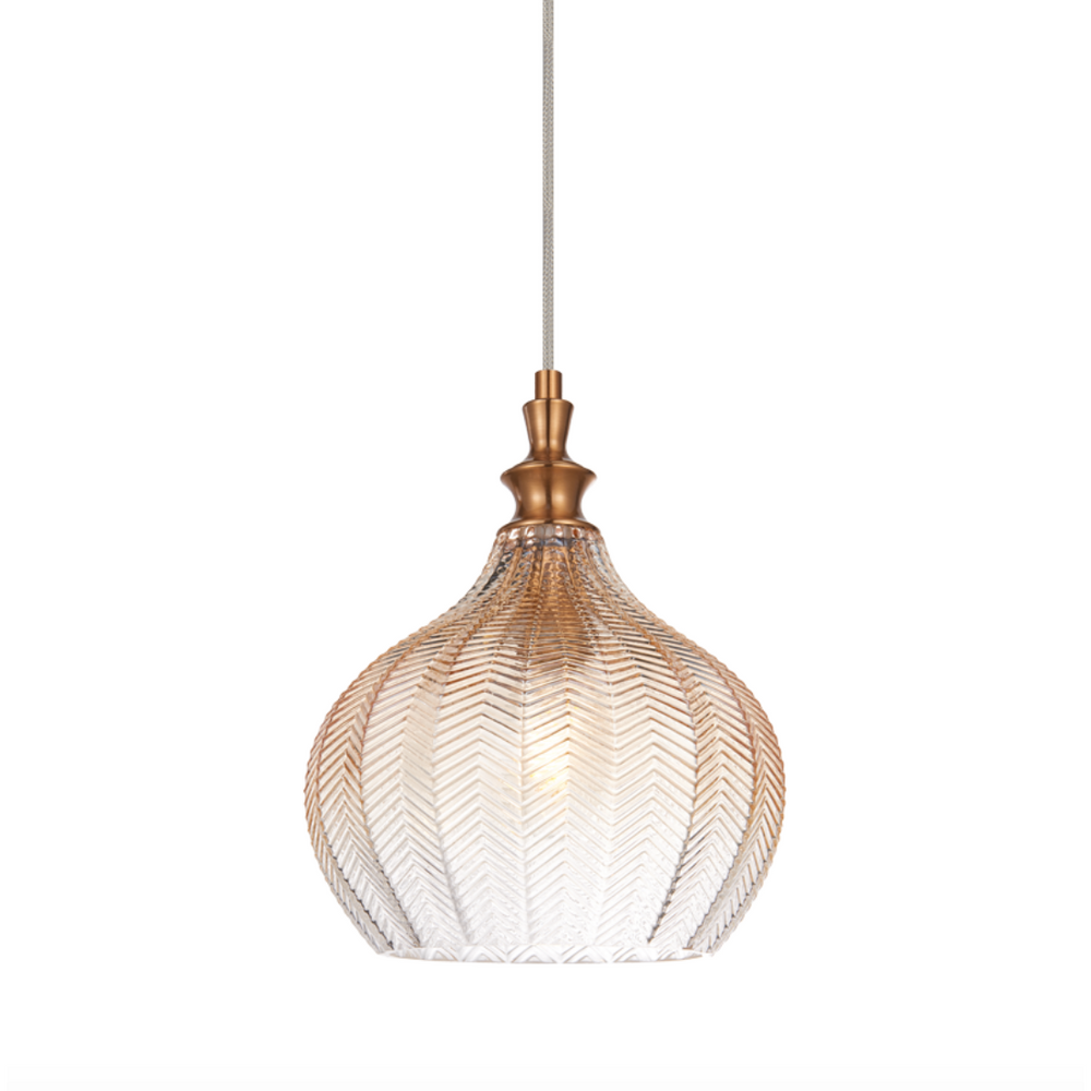 Renity 11" Pendant