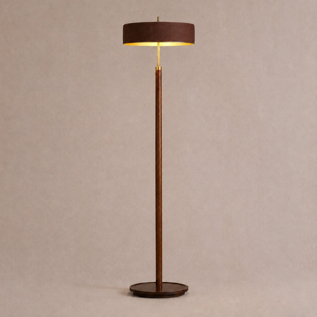 Anakin Floor Lamp