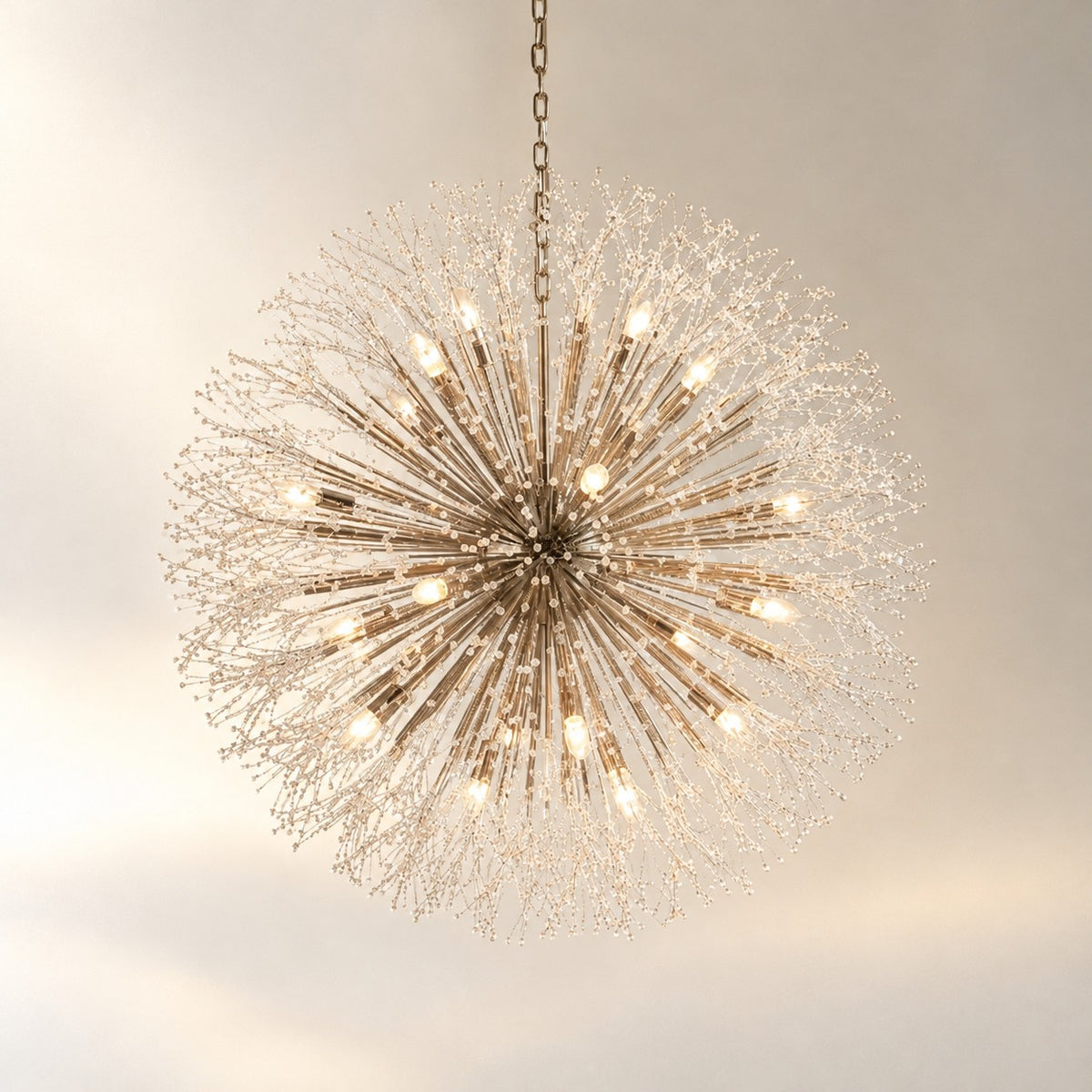 Dandora Round Chandelier